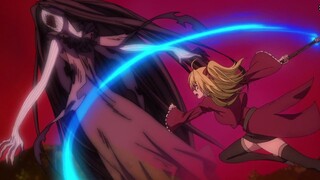 Magic Maker: Isekai Mahou no Tsukurikata Episode 10 Subtitle Indonesia
