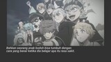 black clover edit