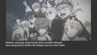 black clover edit