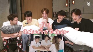 ความปิง😂😍 #อัยย์หลงไน๋ #มีนปิง #AiLongNhaiTheSeries #meennicha8 #pingkrittanun