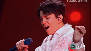 【迪玛希】#追光吧 初舞台《Stranger》最牛改编