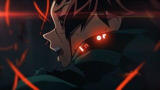 In For It - Demon Slayer [AMV]