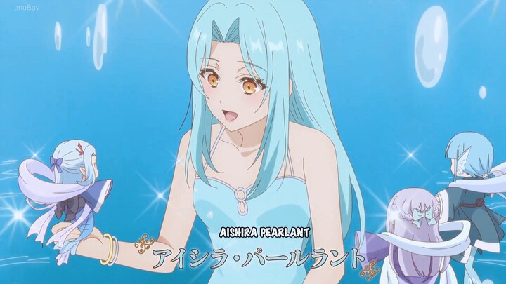 The Villainess Is Adored by the Prince of the Neighbor Kingdom episode 6 Full English Sub | REACTION