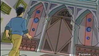 Jackie chan tagalog ep 1x16