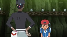 Pokemon XY - 25