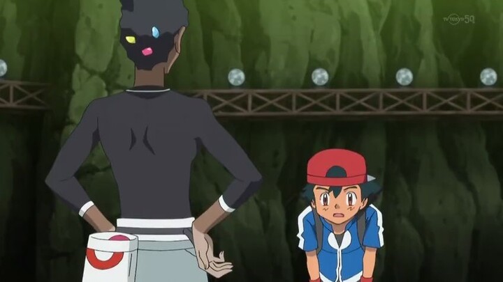 Pokemon XY - 25