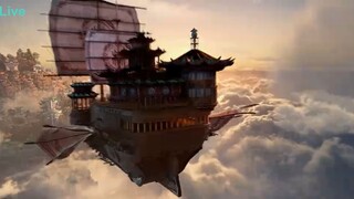 Lin dong S5 Episode 09 Subtitle Indonesia