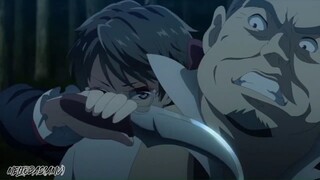 AMV The World's Best Assassin_Saysh - Let It Begin