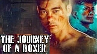 QUAN DAO THE JOURNEY OF A BOXER (2020)