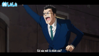 Funny Channel - Phim anmie dễ thương Thợ Săn Tí Hon - Phần 5 #anime #schooltime