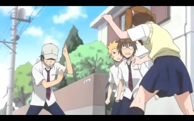 วันๆ ของพวกผมก็งี้แหละ 1-4 5-6 มาเเลัว พากย์ไทย