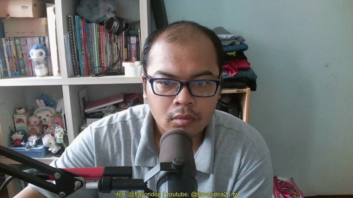 sembang pasal filem