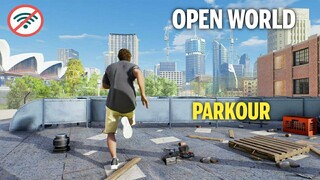 Top 10 Parkour Games For Android & iOS 2019 HD OFFLINE