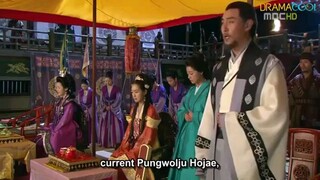 queen seon duk ep 35