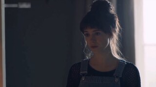 "My son doesn't deserve your kindness" I hope all boys have such a mother | British TV series "Norma