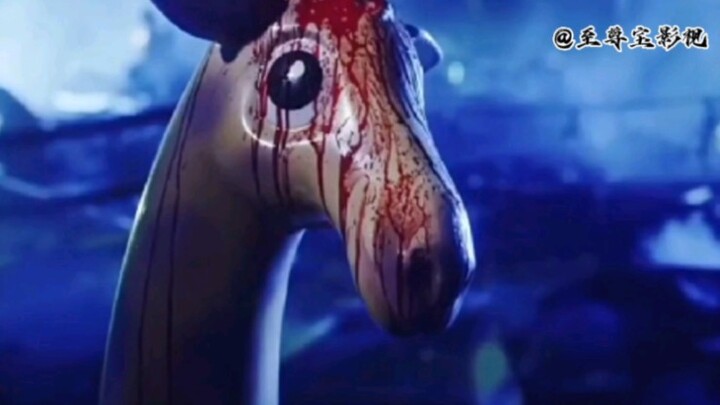 Horror movies that make you afraid to sleep丨Horror movie recommendations丨