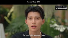 ♦ 𝗠𝗲 𝗮𝗻𝗱 𝗧𝗵𝗲𝗲 - 𝗘𝗣𝟰