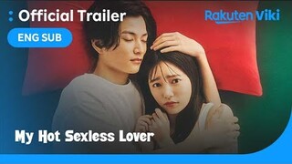 My Hot Sexless Lover | TRAILER | Watanabe Keisuke, Haruka Shimazaki