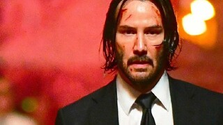 Film dan Drama|Suntingan Bagian Cuplikan John Wick