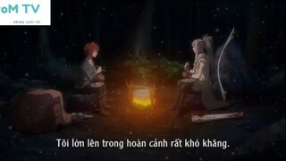 Thiên Tài Ma Pháp Sư_Phần 16