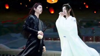 Sin·Huan【Episode 5】‖Xiao Zhan Narcissus‖Ayah dan Anak Palsu·Shuangjie‖