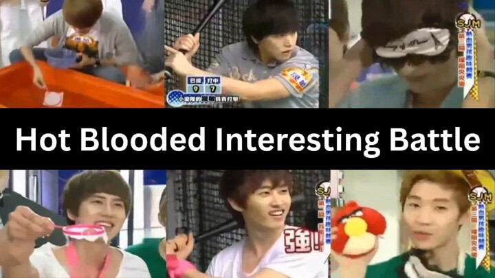 [EN] 110528 Golden Stage SJ-M