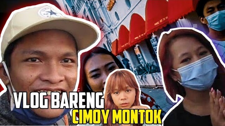 HEBOOHH... CIMOY MONTOG MEET AND GREAT DI KOTA TUA | PRANK JAKARTA