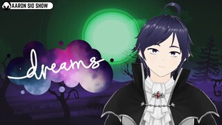 My Dreams - #BilibiliCreatorAwards2022