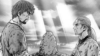 Vinland Saga Manga Edit | Farm Arc