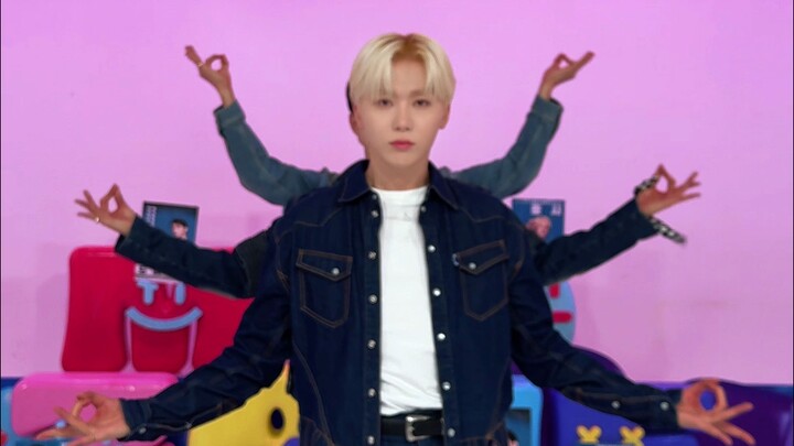 250109 SEVENTEEN BSS ✨ทายาทตามกฎหมาย ฟู่โชวซุน ปรากฏตัว✨ #上海之戀零站