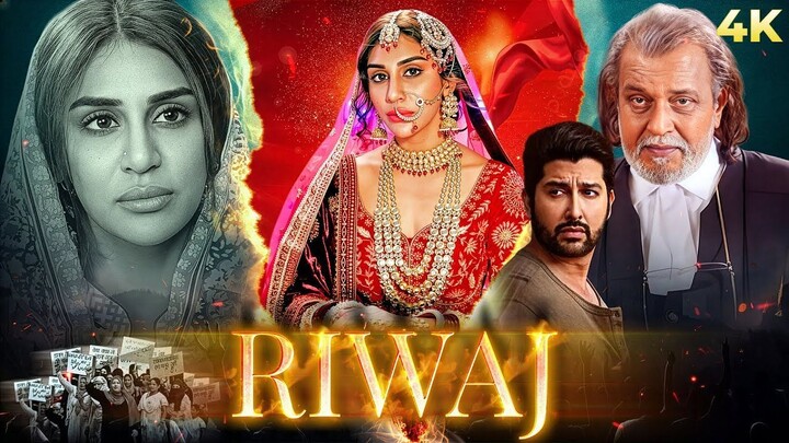 Riwaj (2025) Sub Indo