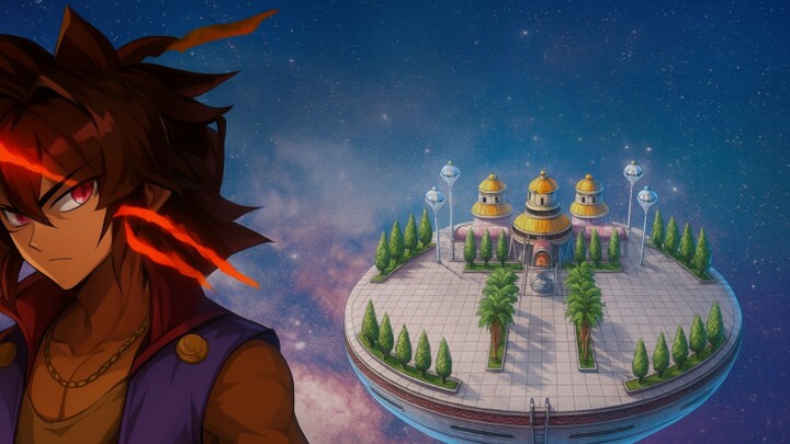 DBO | Final Quest Title Reward-Event Ozaru Shorts