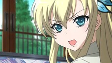 Boku wa Tomodachi ga Sukunai S1-Ep.06 (subindo)