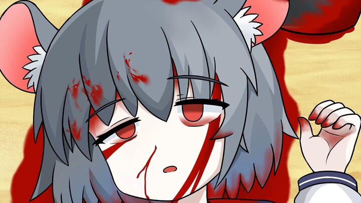 They killed me, yet they still have a chance to make amends. I did nothing wrong, yet I ended up bur