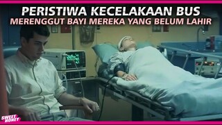 Betapa Sakitnya, Ditinggal Mati Istri Serta Anak yang Belum Lahir - Pregnant Movie