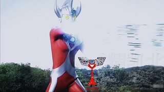 Koleksi grafis Showa~Heisei Ultraman telah hadir