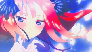 [AMV] Nino Edit - Nino Cute Moment - Chase Atlantic - ESCORT // AMV Gotoubun No Hanayome