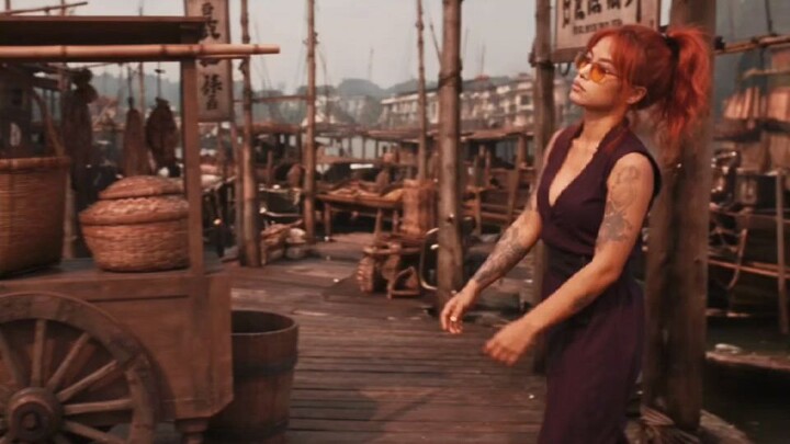 Drunken master 2