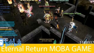 Còn 3 cây vũ khí mà ae hốt đi #game