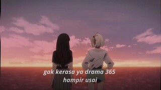 drama apa lagi ya di 365 selanjutnya 🤔