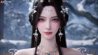 Shourding The Heaven Eps 112 indo 1080P
