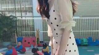 Is this why you send your kids to school every day?