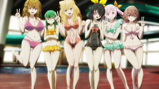 【Tháng 1 năm 2025/GoHands】Hoa Chớp Nhoáng MOMENTARY・LILY PV2 chính thức 【Nhóm dịch MCE】