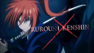 Rorouni Kenshin S2 Episode 7 Tagalog Dubbed