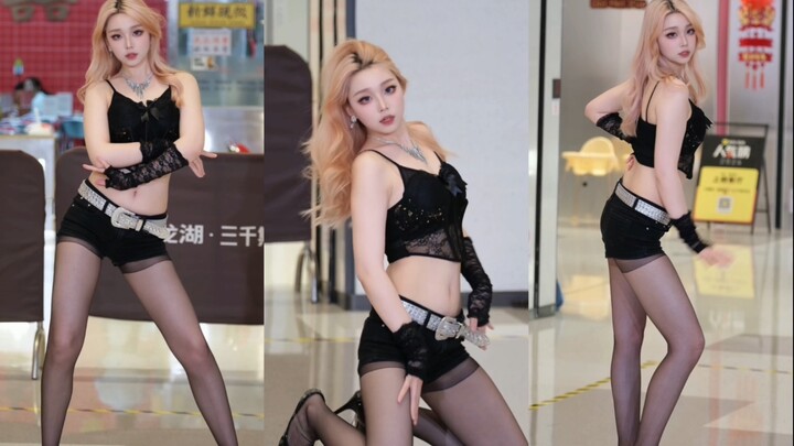 ฉบับเต็มของท่าเต้นโอหังที่พวกคุณอยากได้～