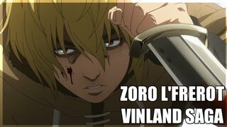 VINLAND SAGA AMV