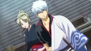 liệu có ạ còn nhớ bộ phim này #gintama