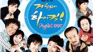 Gia Đình Là Số 1_Phần 1 - Tập 56 [Lồng tiếng] Hàn Quốc