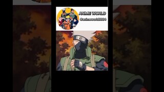 Naruto in hindi funny moments #kakashihatake #anime #naruto #shorts Shorts