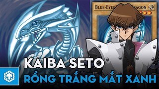 TRIỆU HỒI! RỒNG TRẮNG MẮT XANH _ Yugi-Oh!